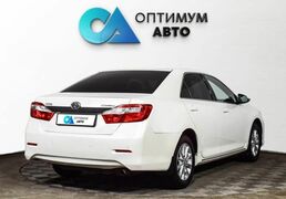 Toyota Camry 2014, 122 458 км, 2.0 л, 148 л.с., фото 3