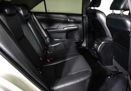 Toyota Camry 2014, 122 458 км, 2.0 л, 148 л.с., фото 4
