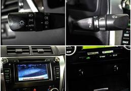 Toyota Camry 2014, 122 458 км, 2.0 л, 148 л.с., фото 2