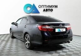 Toyota Camry 2013, 131 068 км, 2.5 л, 178 л.с., фото 3