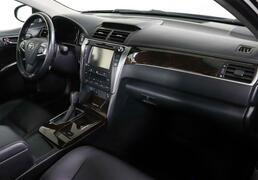 Toyota Camry 2017, 94 185 км, 2.5 л, 181 л.с., фото 1