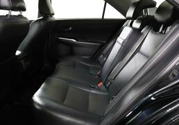 Toyota Camry 2017, 94 185 км, 2.5 л, 181 л.с., фото 2