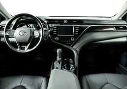 Toyota Camry 2018, 82 937 км, 2.5 л, 181 л.с., фото 4