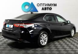 Toyota Camry 2019, 74 330 км, 2.5 л, 181 л.с., фото 4