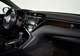 Toyota Camry 2019, 74 330 км, 2.5 л, 181 л.с., фото 3