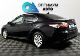 Toyota Camry 2019, 74 330 км, 2.5 л, 181 л.с., фото 2