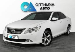 Toyota Camry 2012, 143 874 км, 2.5 л, 178 л.с., фото 3