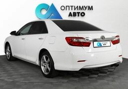 Toyota Camry 2012, 143 874 км, 2.5 л, 178 л.с., фото 1