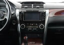 Toyota Camry 2012, 143 874 км, 2.5 л, 178 л.с., фото 4