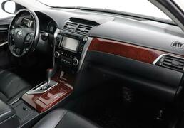Toyota Camry 2012, 143 874 км, 2.5 л, 178 л.с., фото 2