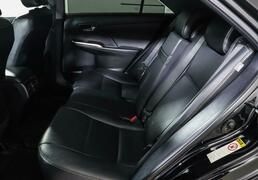 Toyota Camry 2016, 102 455 км, 3.5 л, 249 л.с., фото 1