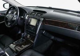 Toyota Camry 2016, 102 455 км, 3.5 л, 249 л.с., фото 4