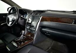 Toyota Camry 2017, 93 578 км, 2.5 л, 181 л.с., фото 1