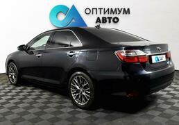 Toyota Camry 2017, 93 578 км, 2.5 л, 181 л.с., фото 3