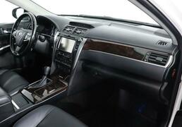 Toyota Camry 2018, 82 497 км, 2.5 л, 181 л.с., фото 4