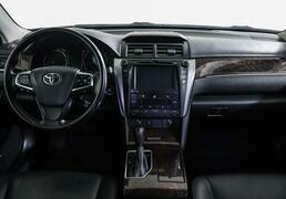 Toyota Camry 2017, 92 562 км, 2.5 л, 181 л.с., фото 4