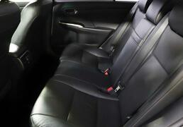Toyota Camry 2018, 85 459 км, 2.5 л, 181 л.с., фото 1