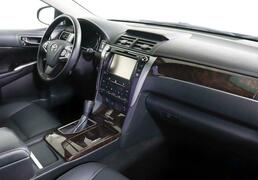 Toyota Camry 2018, 85 459 км, 2.5 л, 181 л.с., фото 4