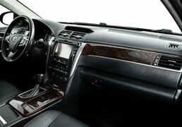 Toyota Camry 2017, 92 457 км, 3.5 л, 249 л.с., фото 4