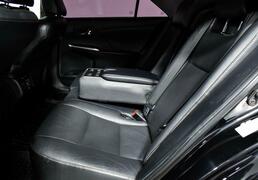 Toyota Camry 2017, 92 457 км, 3.5 л, 249 л.с., фото 1