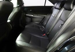 Toyota Camry 2017, 95 424 км, 2.5 л, 181 л.с., фото 1