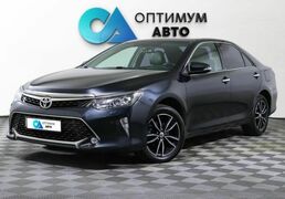 Toyota Camry 2017, 95 424 км, 2.5 л, 181 л.с., фото 3
