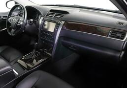 Toyota Camry 2017, 95 424 км, 2.5 л, 181 л.с., фото 2
