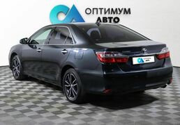 Toyota Camry 2017, 95 424 км, 2.5 л, 181 л.с., фото 4