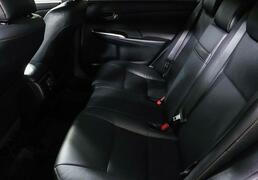 Toyota Camry 2017, 91 207 км, 3.5 л, 249 л.с., фото 3