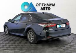 Toyota Camry 2019, 71 543 км, 2.5 л, 181 л.с., фото 3