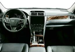 Toyota Camry 2016, 105 634 км, 2.5 л, 181 л.с., фото 4