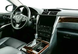 Toyota Camry 2016, 105 634 км, 2.5 л, 181 л.с., фото 1