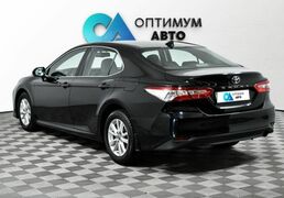 Toyota Camry 2018, 82 204 км, 2.0 л, 150 л.с., фото 3