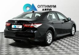Toyota Camry 2018, 82 204 км, 2.0 л, 150 л.с., фото 4