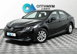 Toyota Camry 2018, 82 204 км, 2.0 л, 150 л.с., фото 1