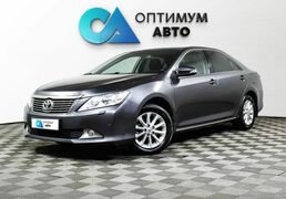 Toyota Camry 2013, 133 452 км, 2.5 л, 181 л.с., фото 4