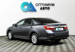 Toyota Camry 2013, 133 452 км, 2.5 л, 181 л.с., фото 1