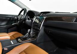 Toyota Camry 2017, 91 812 км, 2.5 л, 181 л.с., фото 4
