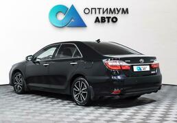 Toyota Camry 2017, 91 812 км, 2.5 л, 181 л.с., фото 2