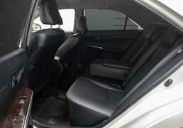 Toyota Camry 2015, 112 341 км, 3.5 л, 249 л.с., фото 3