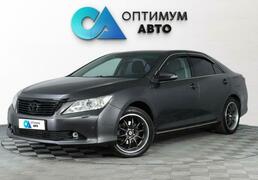 Toyota Camry 2012, 141 363 км, 2.5 л, 178 л.с., фото 1