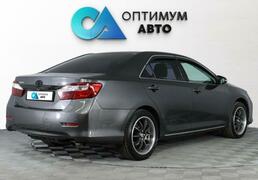Toyota Camry 2012, 141 363 км, 2.5 л, 178 л.с., фото 3