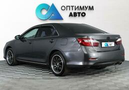 Toyota Camry 2012, 141 363 км, 2.5 л, 178 л.с., фото 2