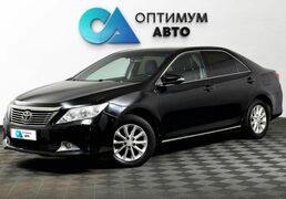 Toyota Camry 2012, 142 389 км, 2.5 л, 178 л.с., фото 3