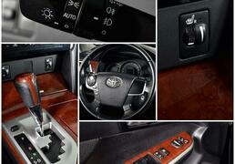 Toyota Camry 2012, 142 389 км, 2.5 л, 178 л.с., фото 4