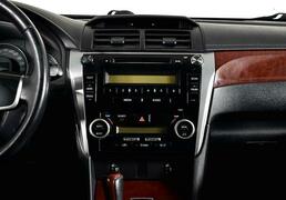 Toyota Camry 2012, 142 389 км, 2.5 л, 178 л.с., фото 2