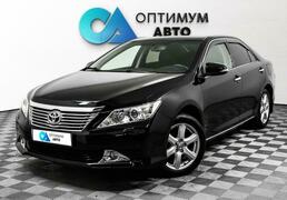 Toyota Camry 2011, 158 567 км, 3.5 л, 277 л.с., фото 3