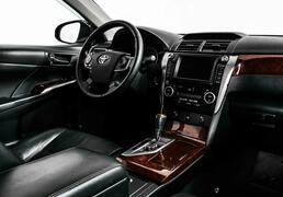Toyota Camry 2011, 158 567 км, 3.5 л, 277 л.с., фото 1