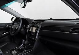 Toyota Camry 2016, 105 475 км, 2.0 л, 150 л.с., фото 3
