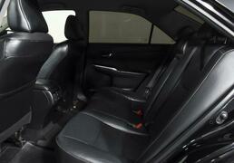 Toyota Camry 2016, 105 475 км, 2.0 л, 150 л.с., фото 4
